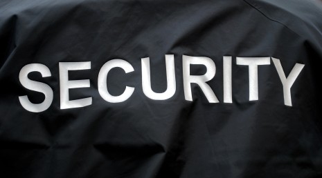 Security Courses