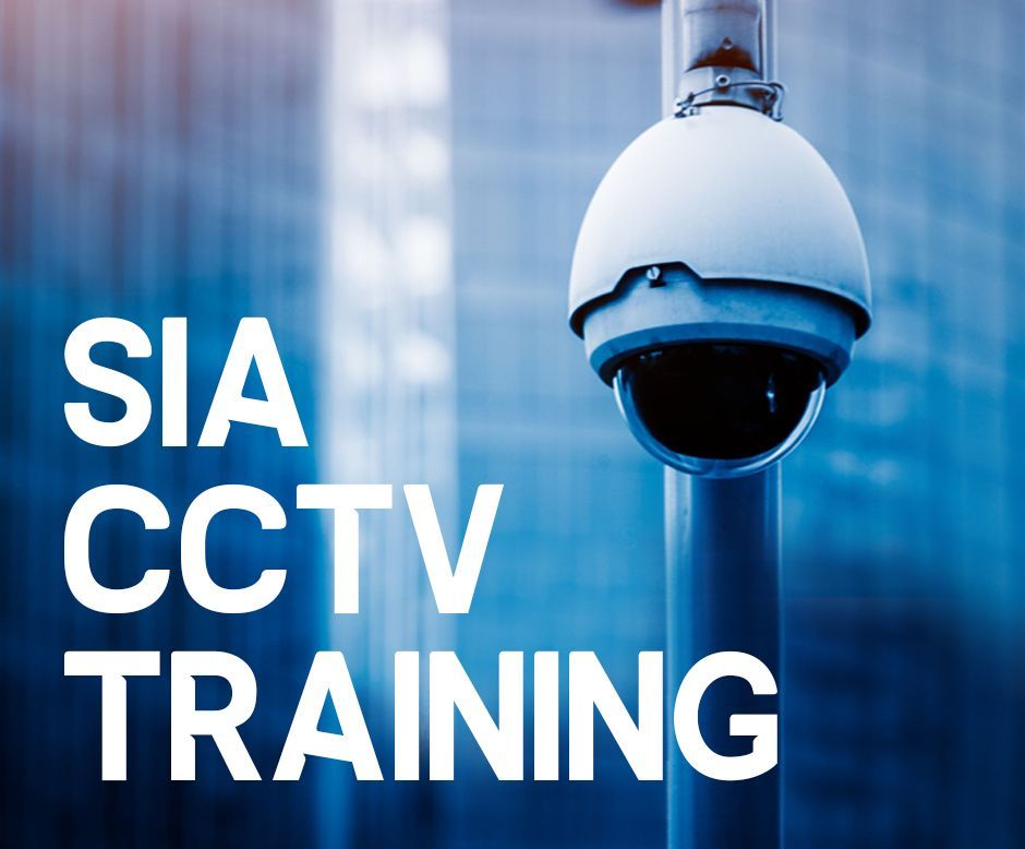 Level 2 Award for CCTV Operators (Public Space Surveillance) in the Private Security Industry (RQF)